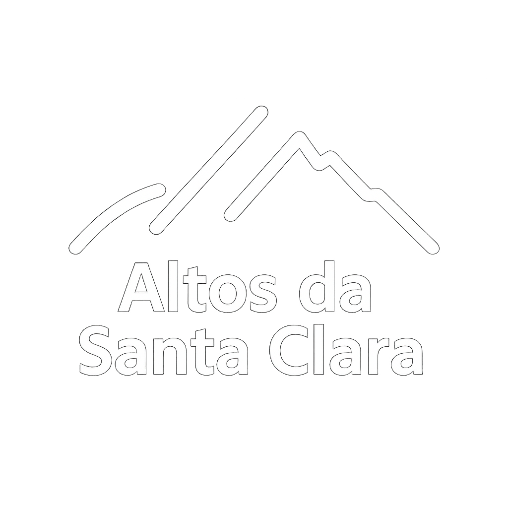 Logotipo da Associação Altos da Santa Clara